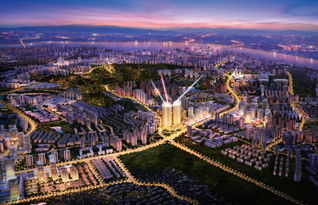 重庆助推房地产开发行业发展,建工嘉寓高质楼盘即将登临